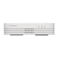 STRONG AC1200 Dual-Band Mesh WiFi System 2-Pack - 3,300 sq ft STRONG AC1200 Dual-Band Mesh WiFi System 2-Pack - 3,300 sq ft